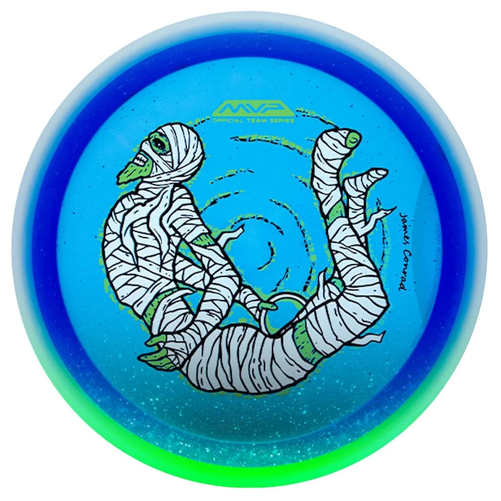 MVP - Trail (Particle Glow Proton) James Conrad 2026 Halloween