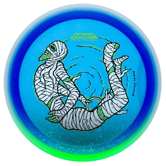 MVP - Trail (Particle Glow Proton) James Conrad 2026 Halloween