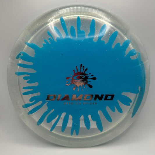 Latitude 64 - Diamond (Opto Ice) Sparkle Splash