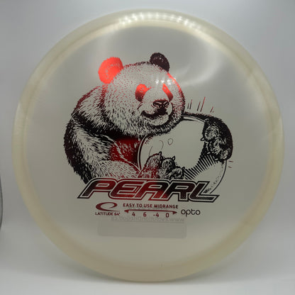 Latitude 64 - Pearl (Opto)
