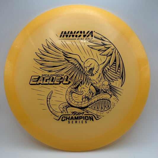 Innova - Eagle-L (Champion Proto Glow) Sofia Donnecke 2026 Tour Series