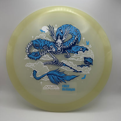 Streamline - Ascend (Eclipse) Eagle McMahon 2026 Halloween Edition