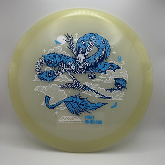 Streamline - Ascend (Eclipse) Eagle McMahon 2026 Halloween Edition