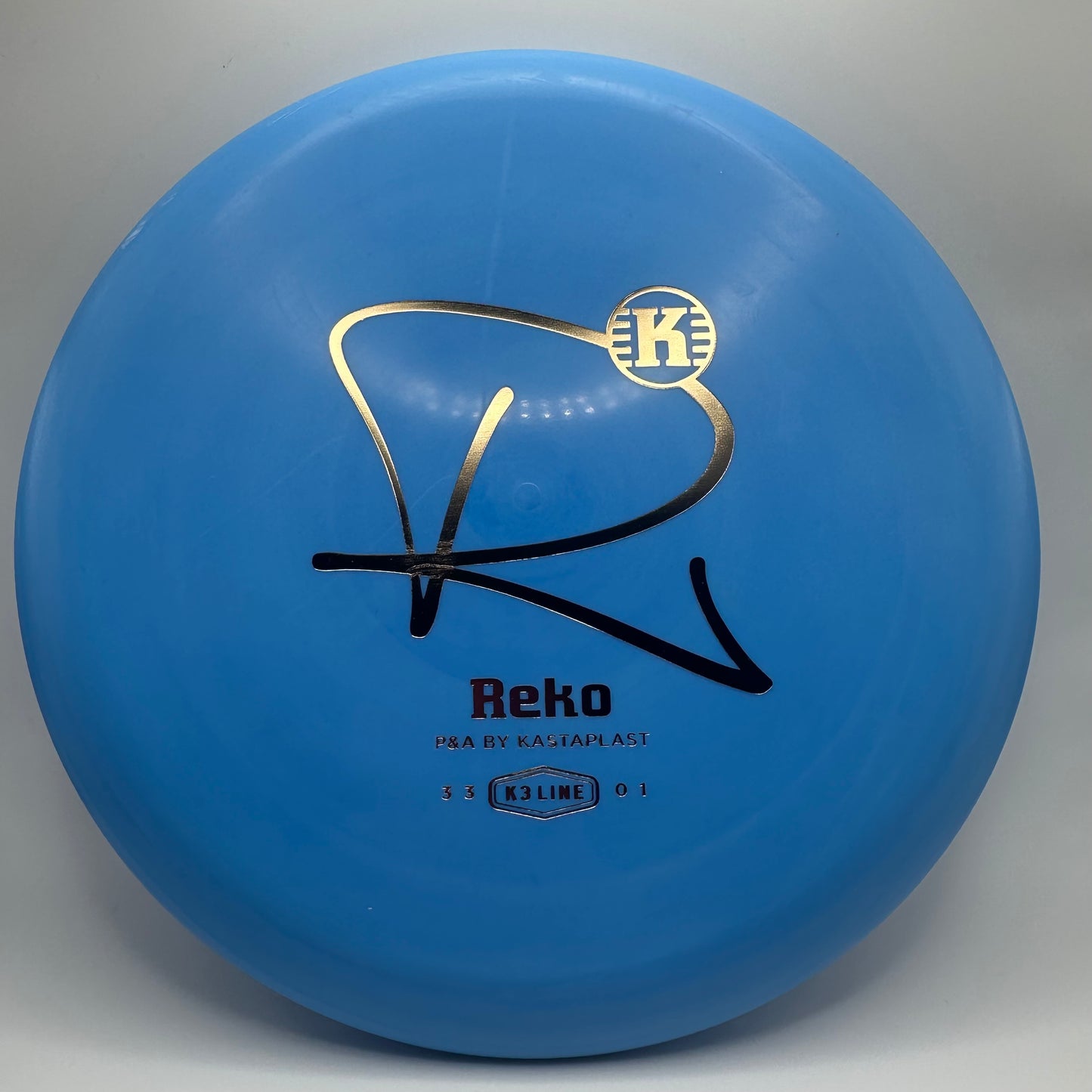 Kastaplast - REKO (K3)