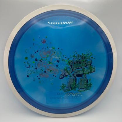 MVP - Tesla (Proton) 2026 OTB Open Special Edition