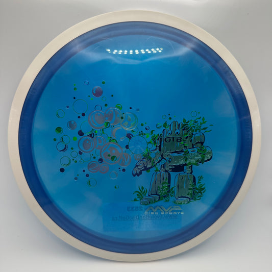 MVP - Tesla (Proton) 2026 OTB Open Special Edition
