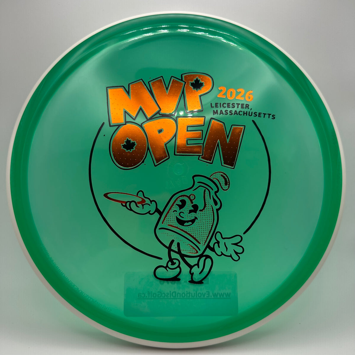 MVP - Stasis (Proton Soft) 2026 MVP Open