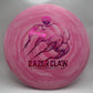 Discmania - Tactic Razor Claw (Swirl Flex 2 P-Line) Kyle Klein Signature Series