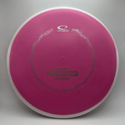 Latitude 64 - Pure (Project Chain Grip)