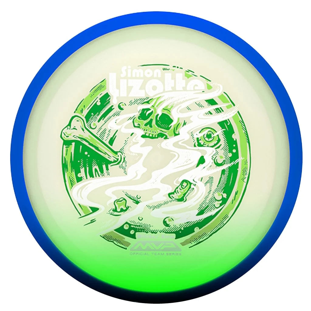 Axiom - Aspect (Eclipse) Simon Lizotte 2026 Halloween Edition