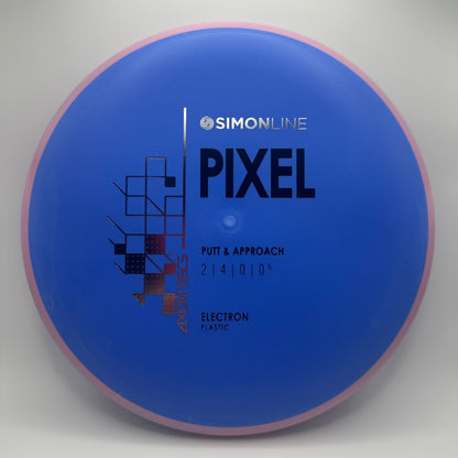 Axiom - Pixel (Electron / Electron Soft / Electron Firm)