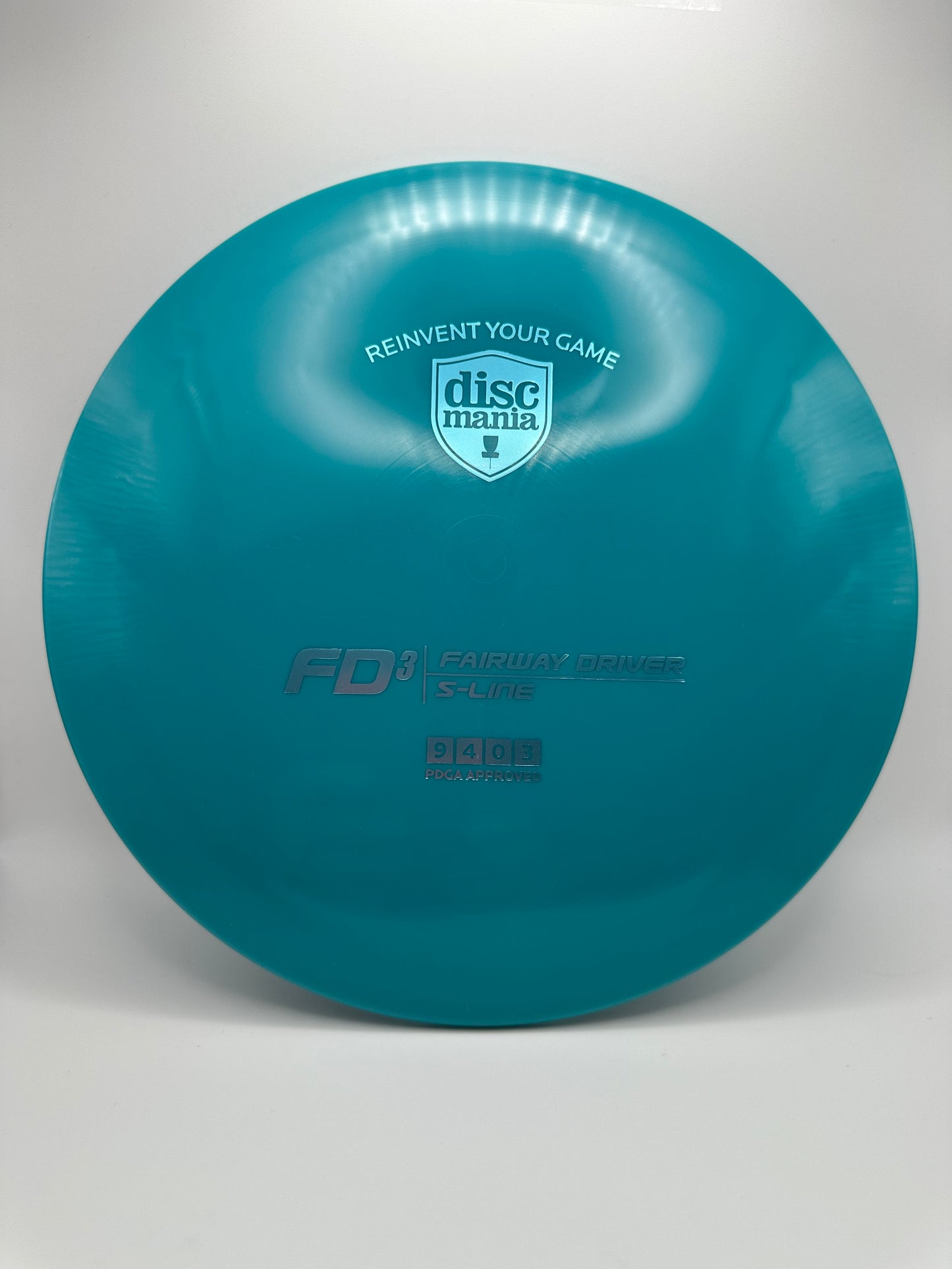 Discmania - FD3 (S-Line)