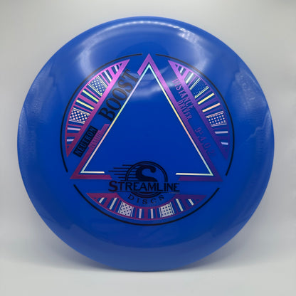 Streamline - Boost (Neutron)