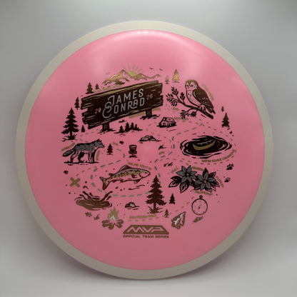 MVP - Trail (Fission) Special Edition