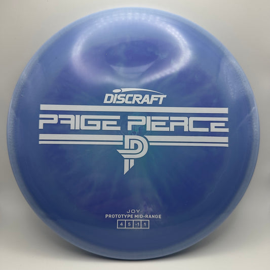 Discraft - Joy (ESP) Prototype Paige Pierce Line