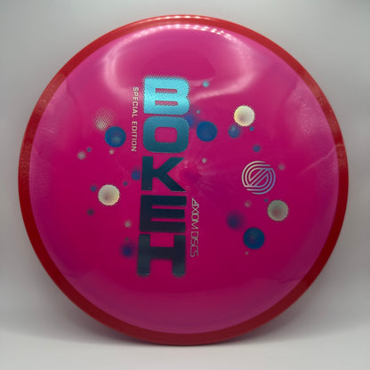 Axiom - Bokeh (Neutron) Simon Line Special Edition