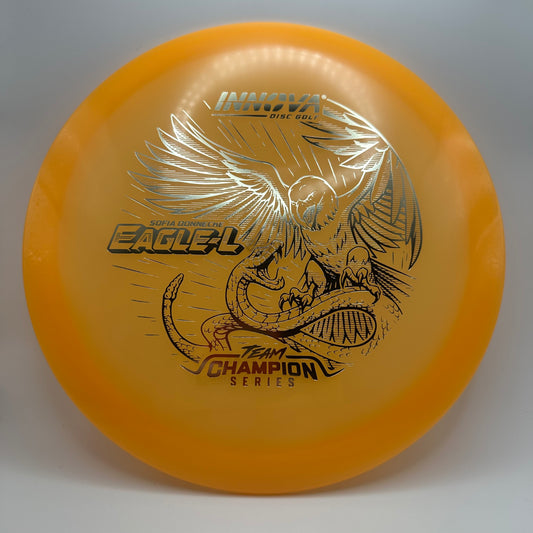Innova - Eagle-L (Champion Proto Glow) Sofia Donnecke 2026 Tour Series