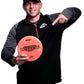Discraft - Buzzz SS (Z-Swirl) Ezra Robinson 2025 Tour Series