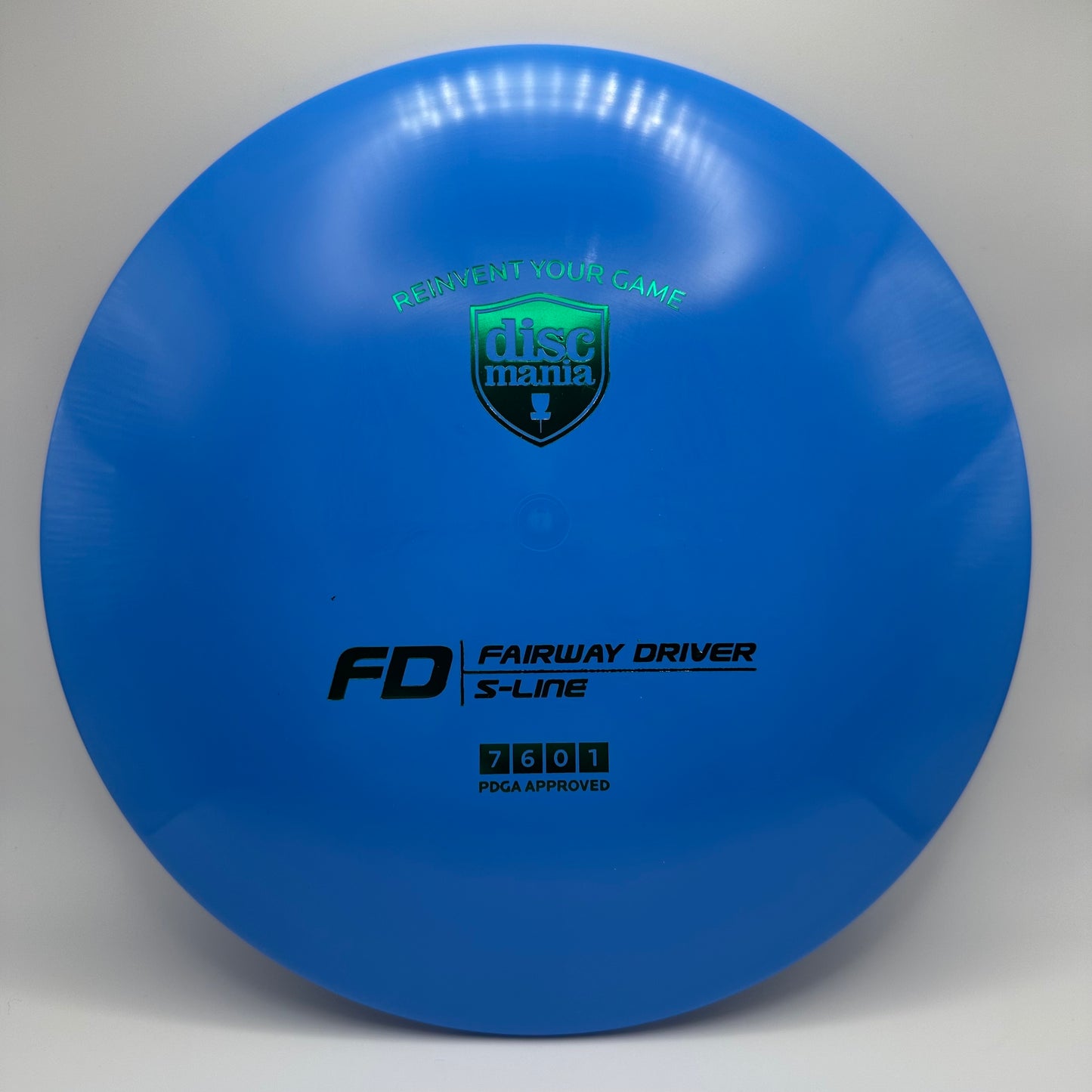 Discmania - FD (S-Line)