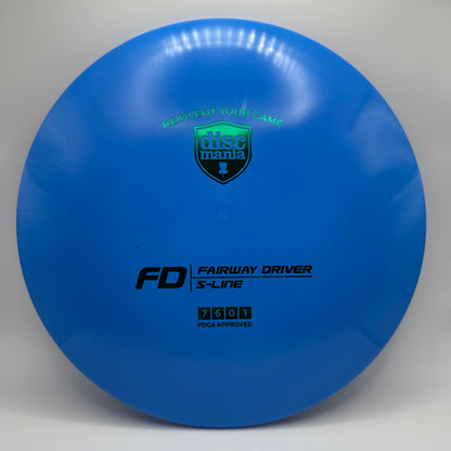 Discmania - FD (S-Line)