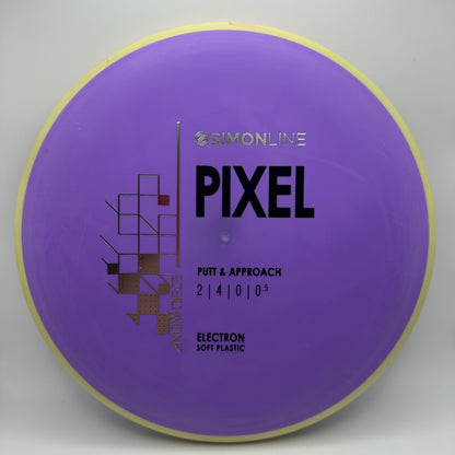 Axiom - Pixel (Electron / Electron Soft / Electron Firm)