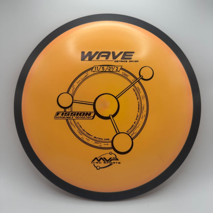 MVP - Wave (Fission)