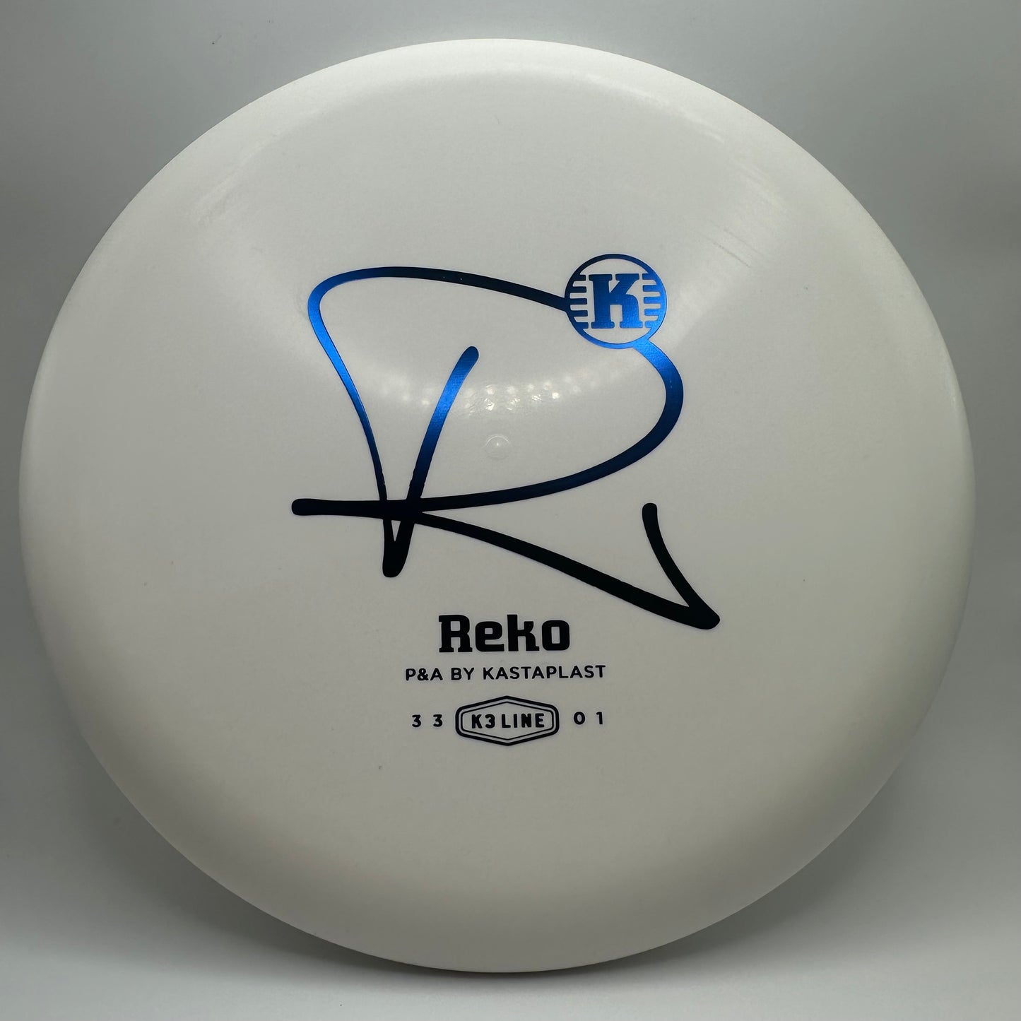 Kastaplast - REKO (K3)