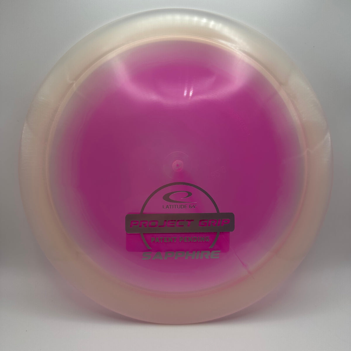 Latitude 64 - Sapphire (Project Grip)