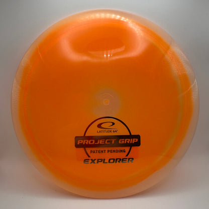 Latitude 64 - Explorer (Project Grip)
