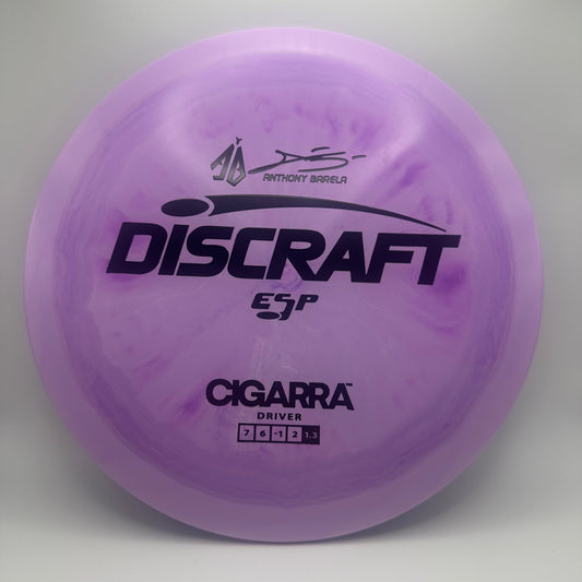 Discraft - Cigarra (ESP)