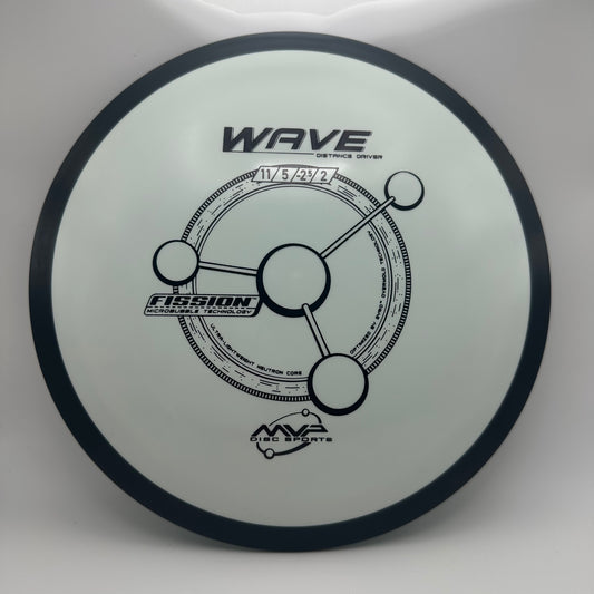 MVP - Wave (Fission)
