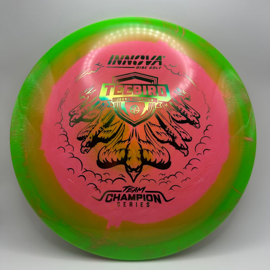 Innova - Teebird (Halo Star) Joona Heinänen 2026 Tour Series