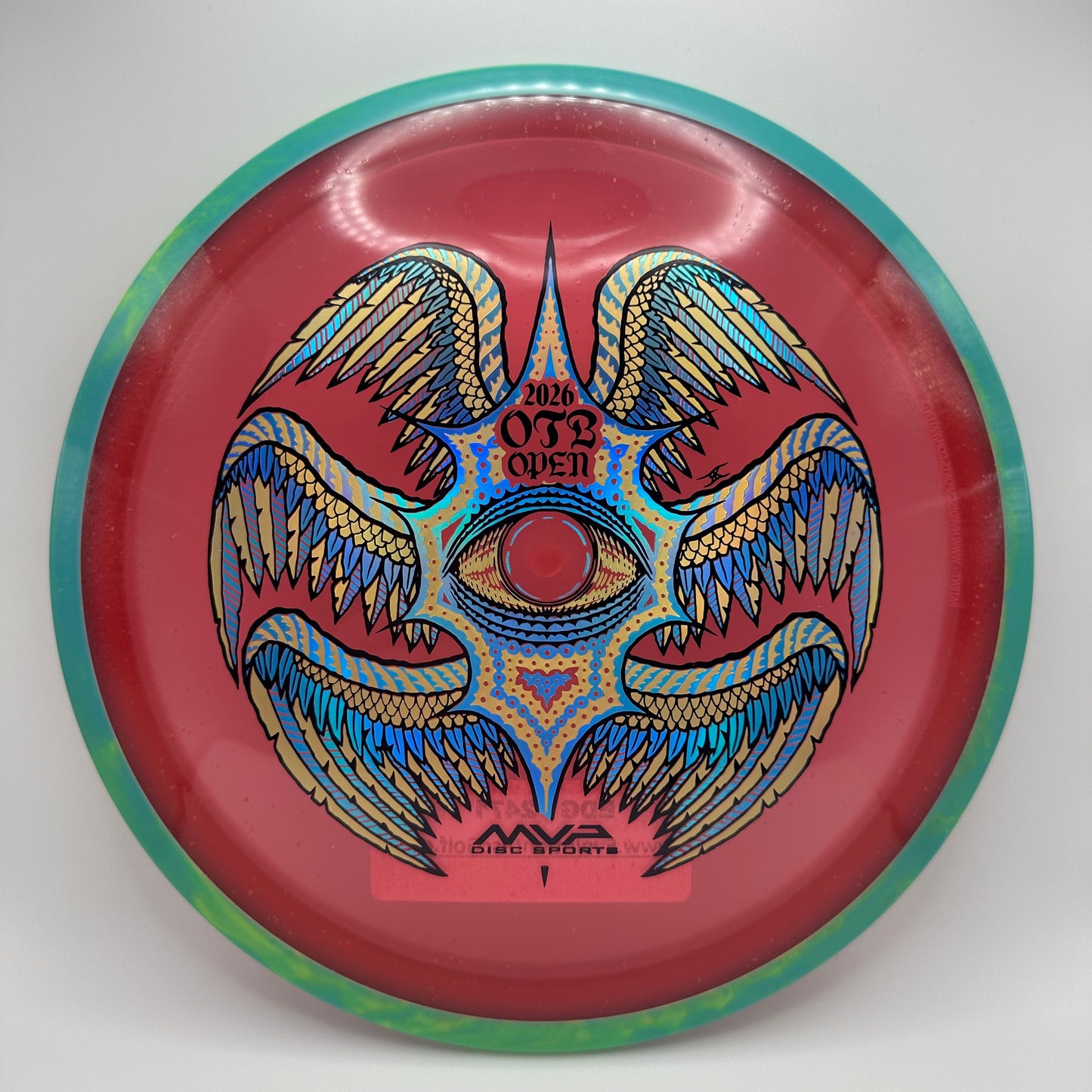 Axiom - Rhythm (Particle Glow Proton Soft) 2026 OTB Open