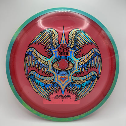 Axiom - Rhythm (Particle Glow Proton Soft) 2026 OTB Open