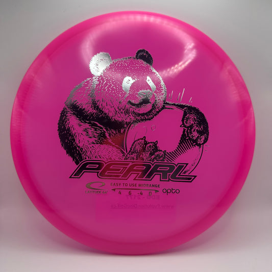 Latitude 64 - Pearl (Opto)