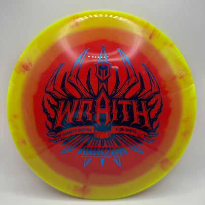 Innova - Wraith (Halo Star) Garrett Gurthie 2025 Tour Series