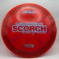 Discraft - Scorch (Z-Swirl) Valerie Mandujano 2025 Tour Series