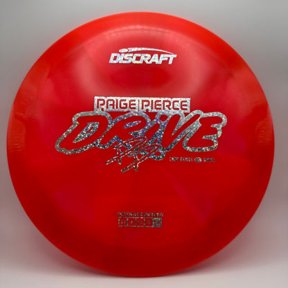 Discraft - Drive (Z-Swirl) Paige Pierce 2025 Tour Series