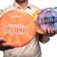 Discraft - Luna (Z-Swirl) Paul McBeth 2025 Tour Series