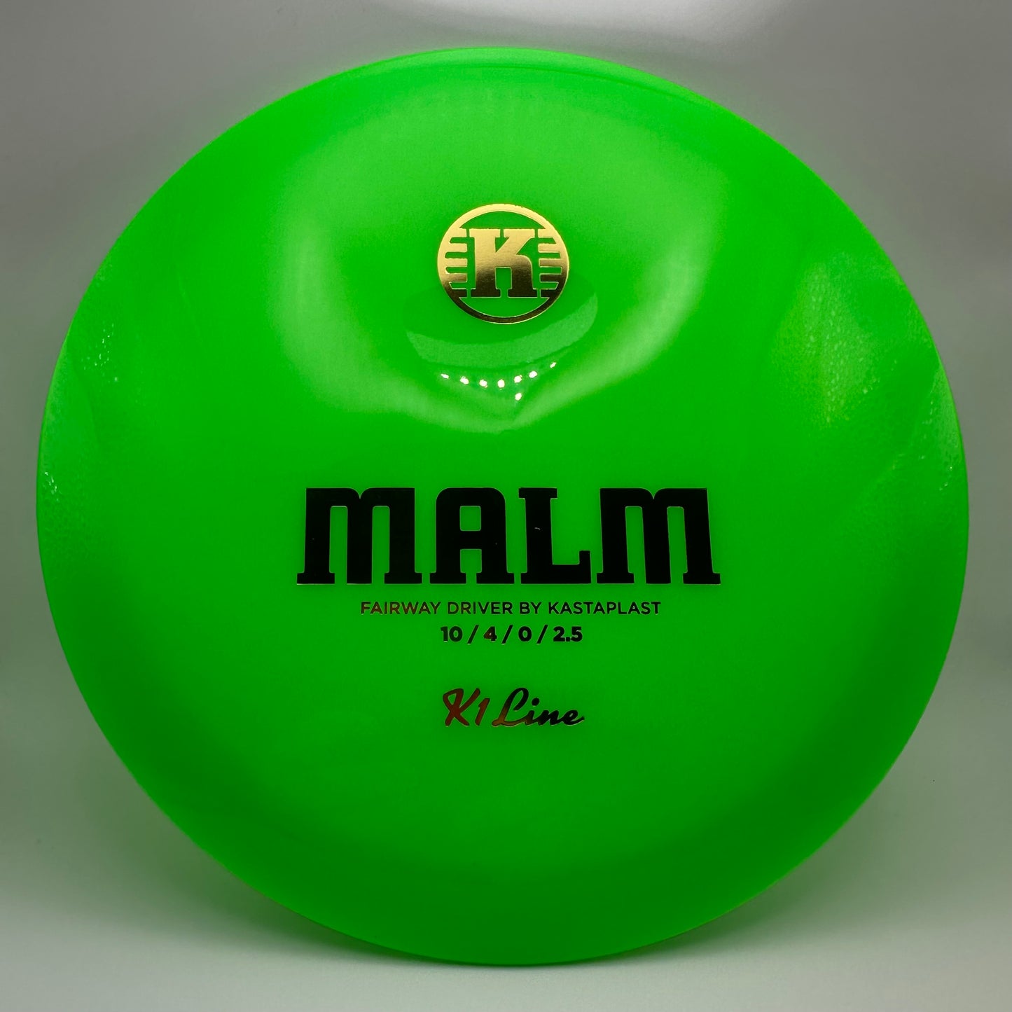 Kastaplast - MALM (K1)