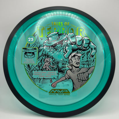 MVP - Trail (Proton) James Conrad 2025 Halloween Special Edition