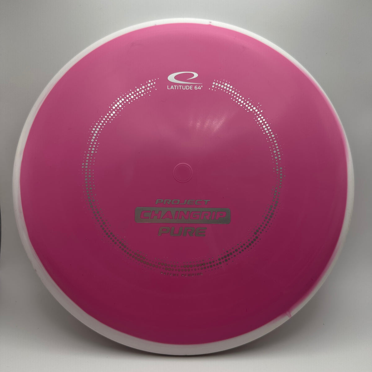 Latitude 64 - Pure (Project Chain Grip)