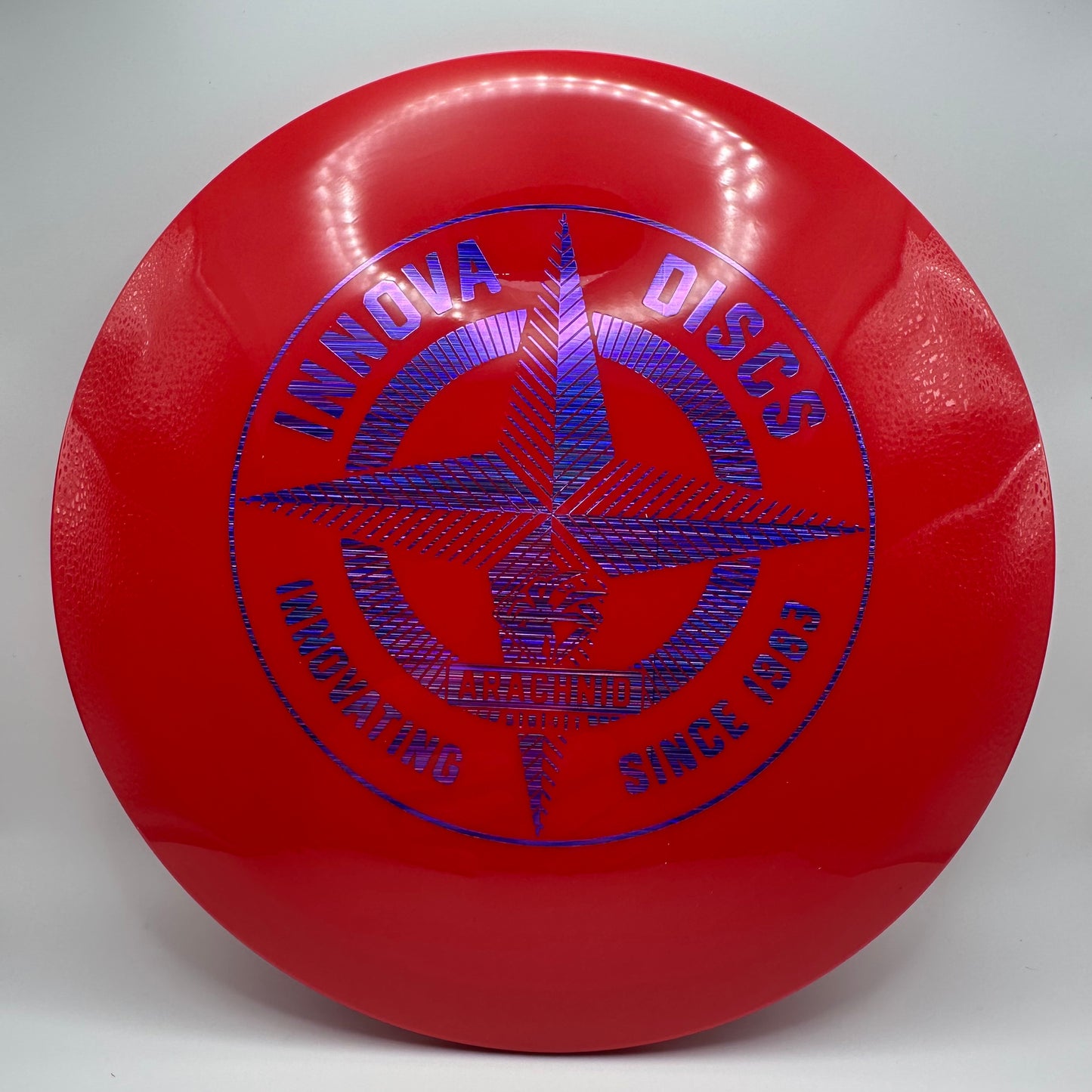 Innova - Arachnid (Star)