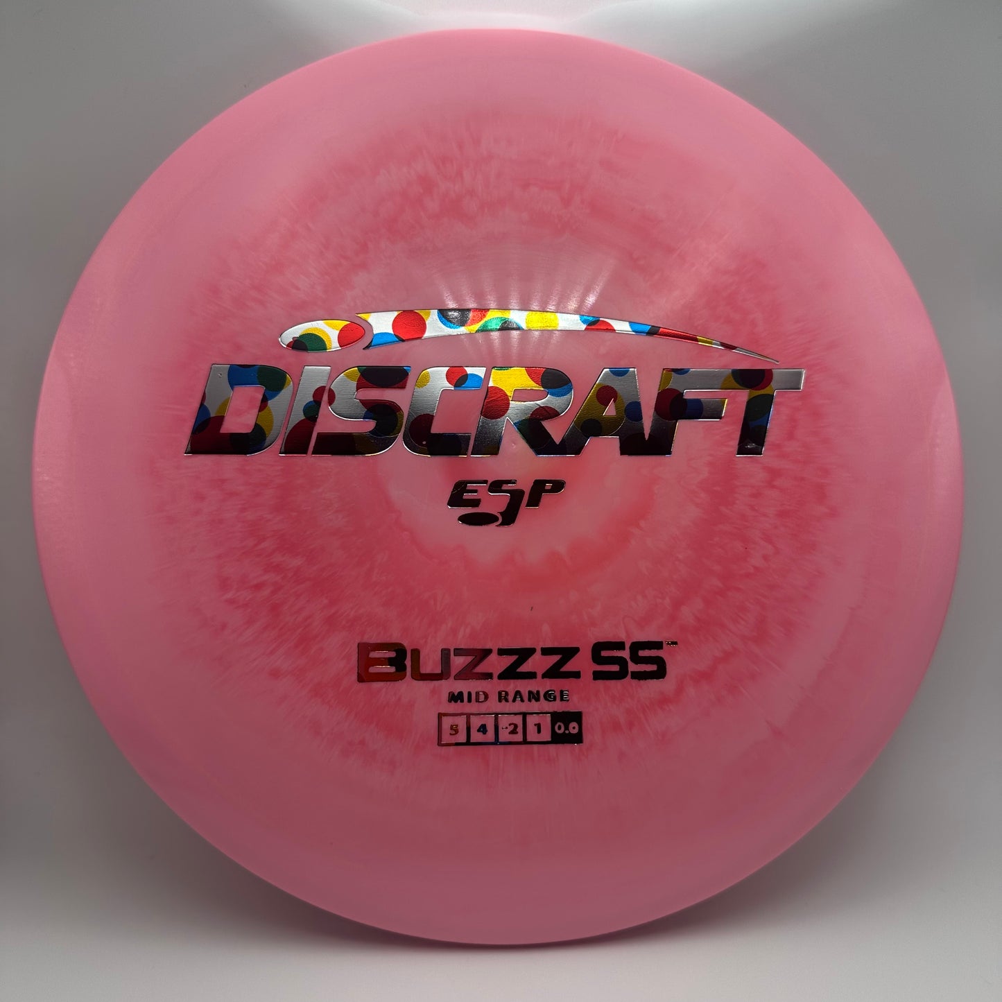 Discraft - Buzzz SS (ESP)