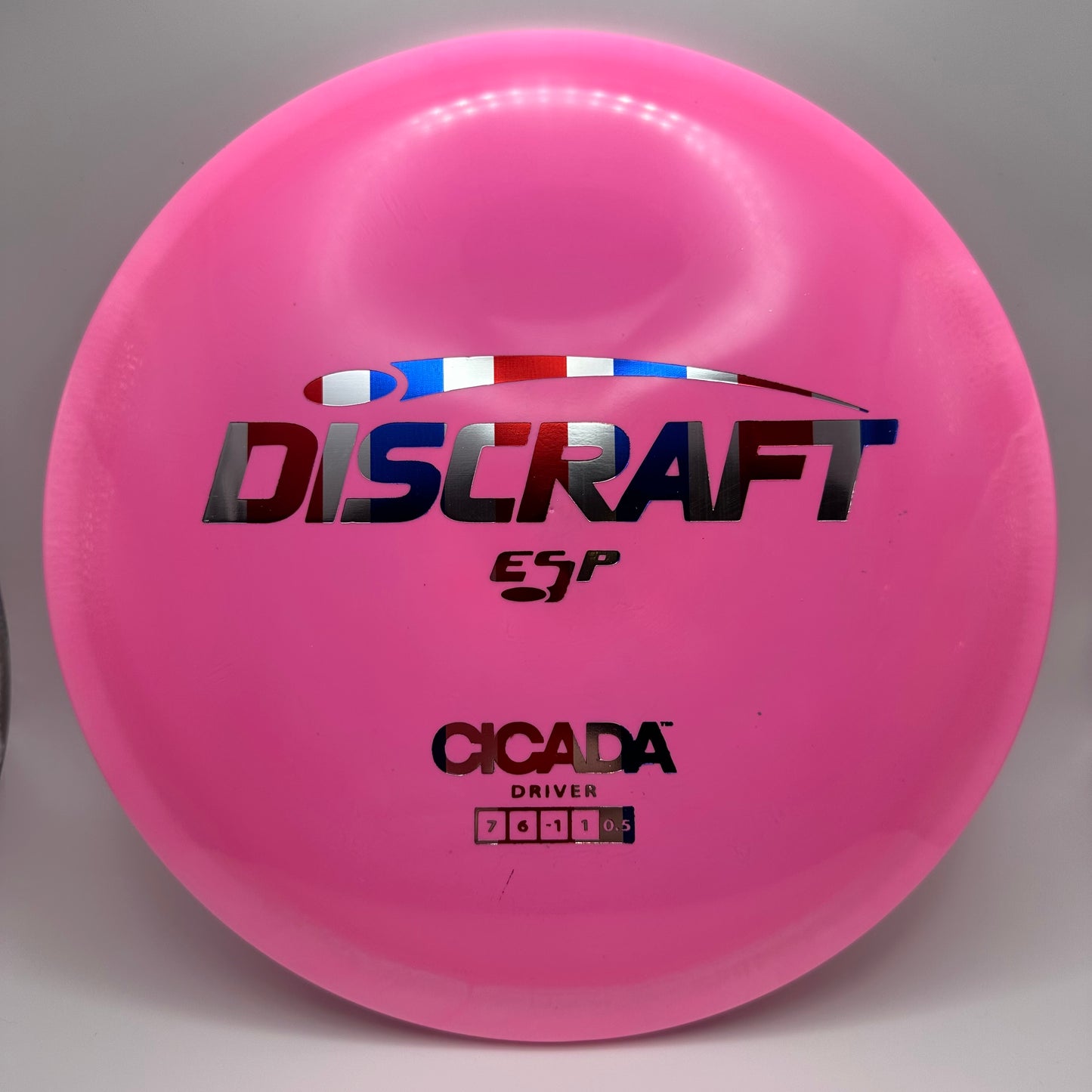 Discraft - Cicada (ESP)