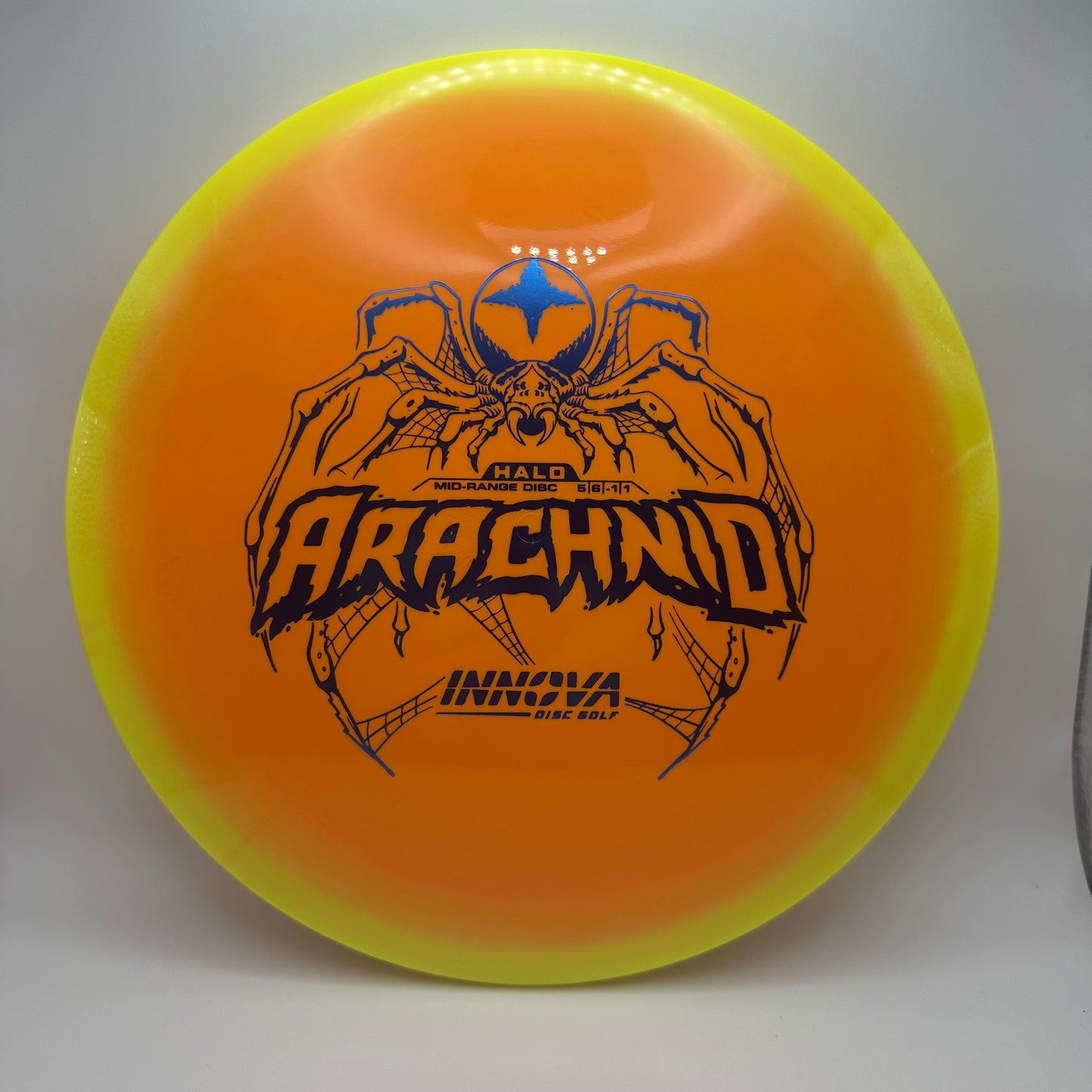 Innova - Arachnid (Halo Star)