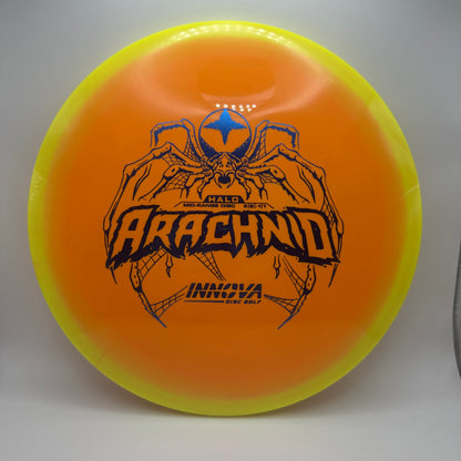 Innova - Arachnid (Halo Star)