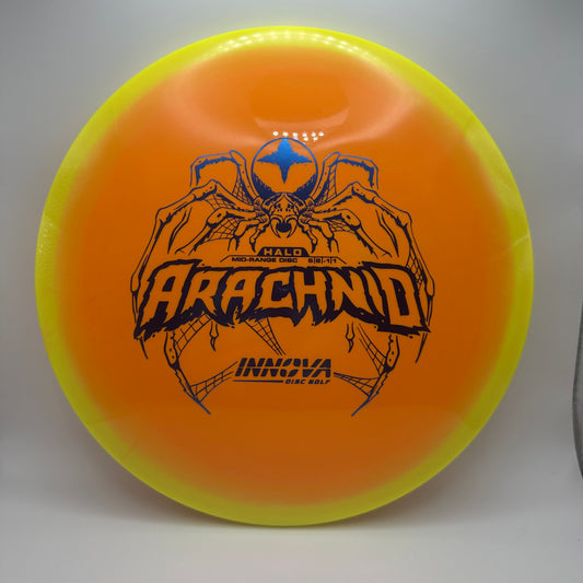 Innova - Arachnid (Halo Star)