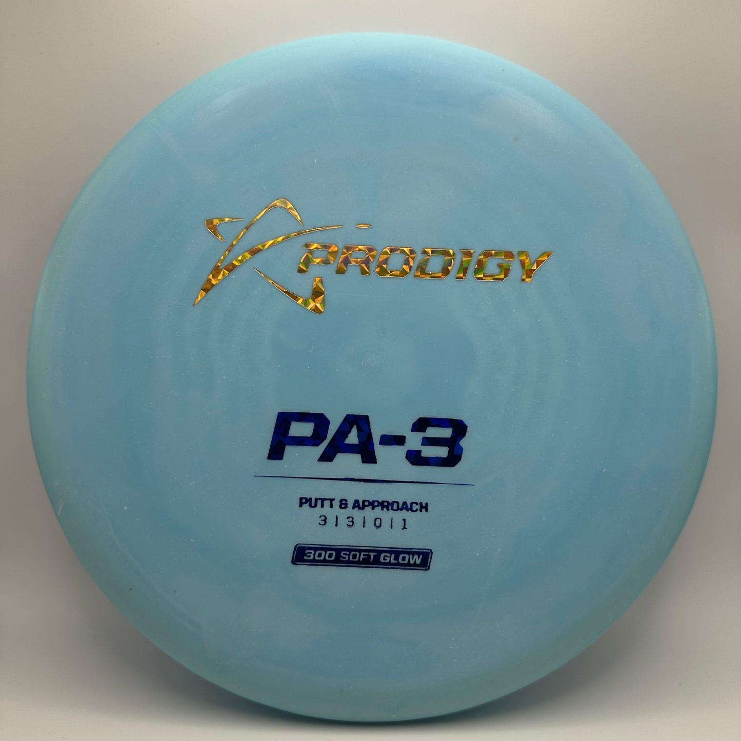 Prodigy - PA3 (300 Soft Glow)