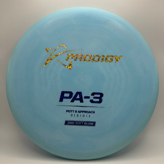 Prodigy - PA3 (300 Soft Glow)